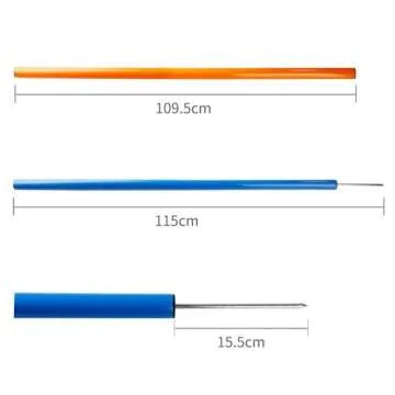 PAWISE Dog Agility Training Equipment for All Breeds