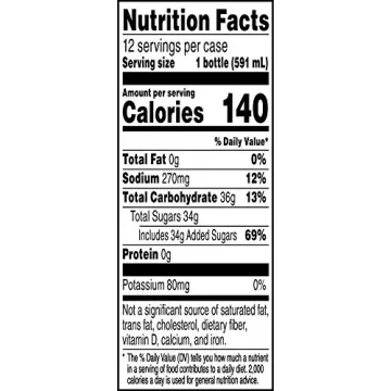 Gatorade Thirst Quencher Sports Drink, Variety Pack, 20oz Bottles, 12 Pack, Electrolytes for Rehydration