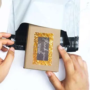 Thank You for Supporting My Small Business Card Pack