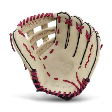 Marucci Oxbow M Type 97R3 12.50" Baseball Glove
