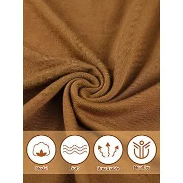 4 Pcs Women's Basic Solid Slip Dress Spaghetti Strap Cami Women Layering Camisole Adjustable Long Tank Top (Warm Colors, S)