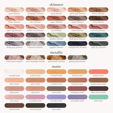 Julep Waterproof Eyeshadow Stick - Long Lasting & Easy Apply