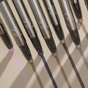 Julep Waterproof Eyeshadow Stick - Long Lasting & Easy Apply