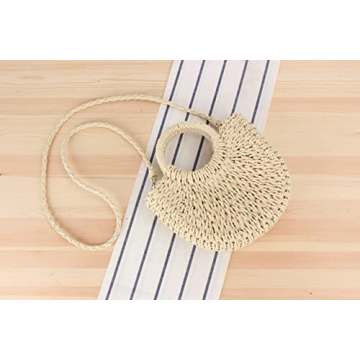 Summer Beach Small Crossbody Bag for Women