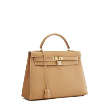 Hermès Kelly Sellier 32 - Luxurious Timeless Handbag