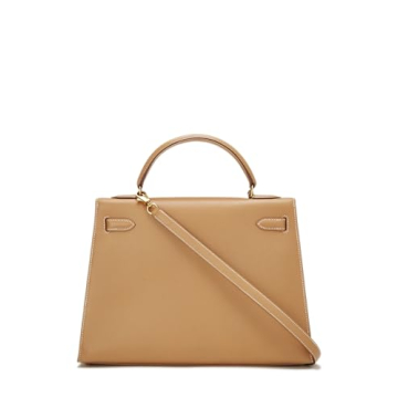 Hermès Kelly Sellier 32 - Luxurious Timeless Handbag