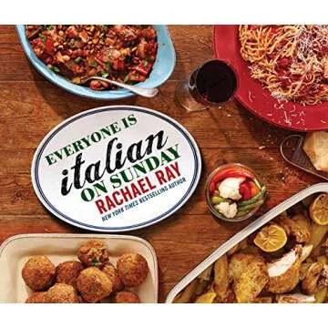 Everyone Is Italian on Sunday