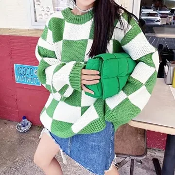 Trendy NAARIIAN Puffer Shoulder Bag for Women