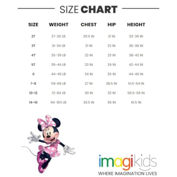 Disney Minnie Mouse Girls Fleece Sweatshirt Skirt Set Pink