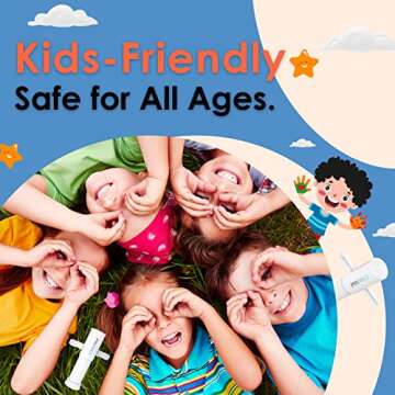 YARKOR EZ Bite Relief Tool for Quick Itch & Swell Relief