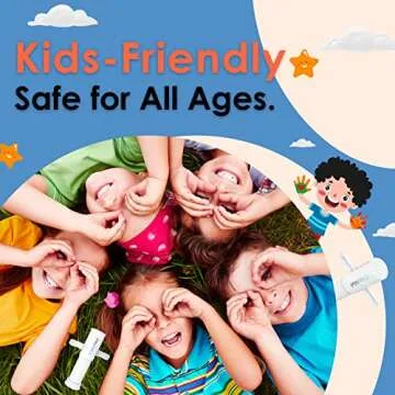 YARKOR EZ Bite Relief Tool for Quick Itch & Swell Relief