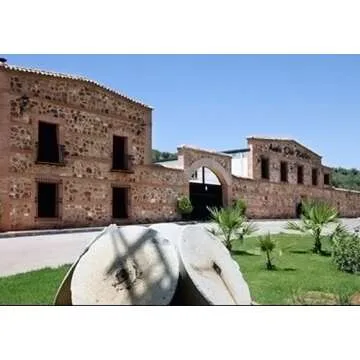 Oro Bailen Reserva Familiar Hojiblanca Extra Virgin Olive Oil - Gourmet Quality from Spain