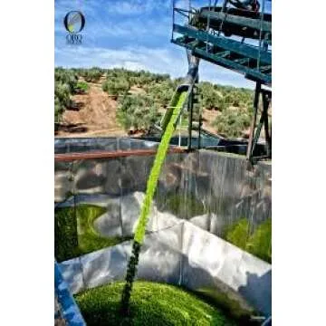 Oro Bailen Hojiblanca Quality Extra Virgin Olive Oil