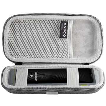 Vasco V4 Language Translator Device with Protective Case