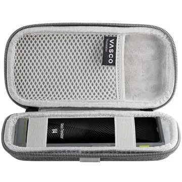 Vasco V4 Language Translator Device with Protective Case