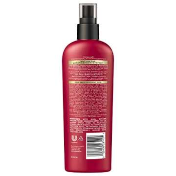 TRESemmé Expert Selection Heat Protection Spray - Keratin Smooth, 8 oz