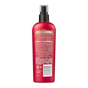 TRESemmé Heat Protection Spray with Keratin Smooth