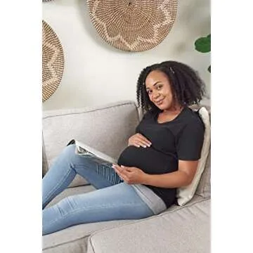 Maddie Moo Belly Bands | Maternity & Postpartum Comfort