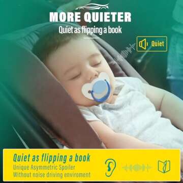 Premium 2020-2025 Kia Telluride Wiper Blades Set