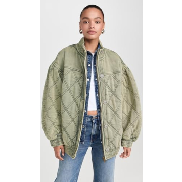 FP Movement Women's Juno Jacket - Stylish and Versatile Outerwear