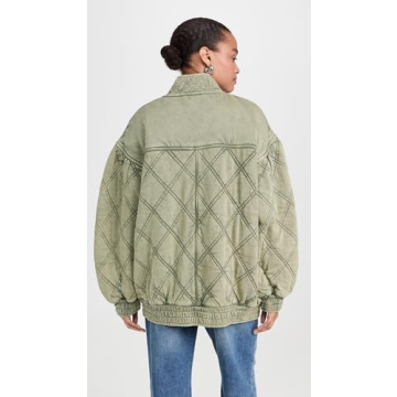 FP Movement Women's Juno Jacket - Stylish and Versatile Outerwear