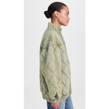 FP Movement Women's Juno Jacket - Stylish and Versatile Outerwear