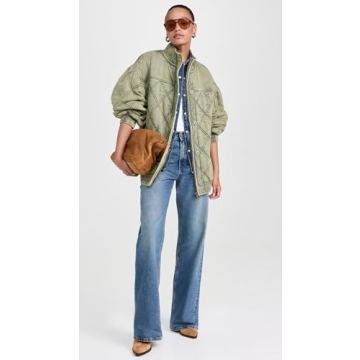 FP Movement Women's Juno Jacket - Stylish and Versatile Outerwear