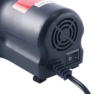 Effortless DasMarine 12V 60W Oil Change Pump