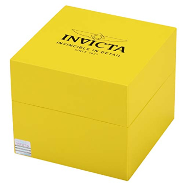 Invicta Men's Pro Diver 43mm Qualitative Watch Special