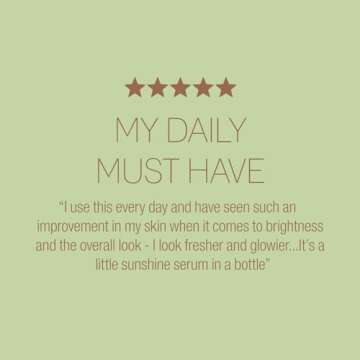 Pixi Vitamin-C Serum | Brighten & Radiate Your Skin