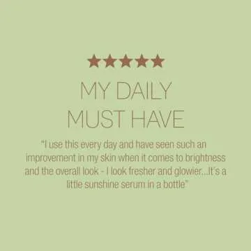 Pixi Vitamin-C Serum | Brighten & Radiate Your Skin