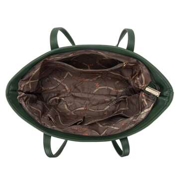 Montana West Quilted Handbag for Women Tote Purse Shoulder Bag Large Fashion Hobo Purse MWC-084BBGN