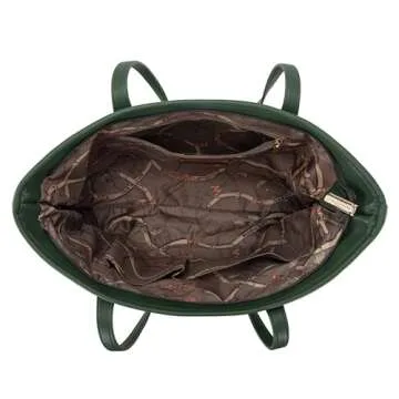 Stylish Montana West Quilted Handbag for Women Tote Purse