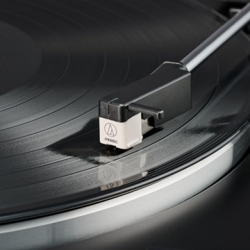Audio-Technica ATN3600LC Replacement Stylus Upgrade