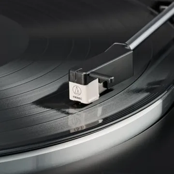 Audio-Technica ATN3600LC Replacement Stylus Upgrade