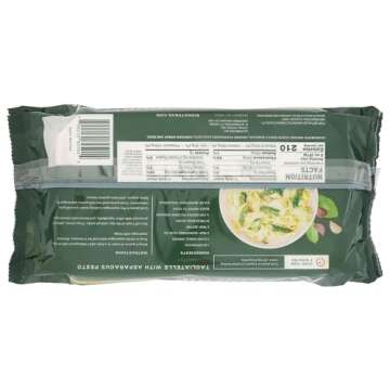 Bionaturae 8.8 Ounce Tagliatelle Pasta - Organic & Kosher