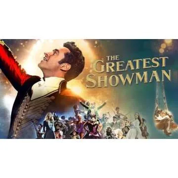 The Greatest Showman