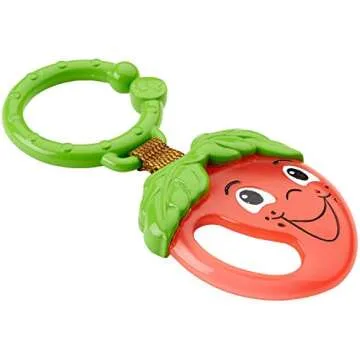 Fisher-Price Tiny Take-Alongs Gift Set for Babies