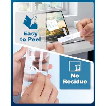 12mm AZe TZe-231 Label Tape for Brother Label Makers