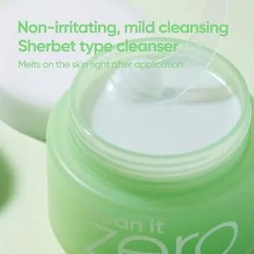 BANILA CO Clean it Zero Cleansing Balm for Oily Skin