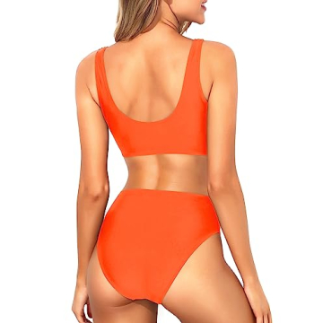 Stylish Tempt Me Two Piece Women's Swimsuit for All
