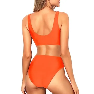 Stylish Tempt Me Two Piece Women's Swimsuit for All