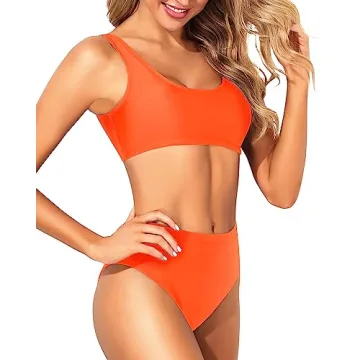 Stylish Tempt Me Two Piece Women's Swimsuit for All