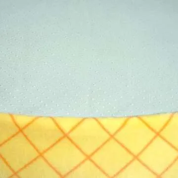 Squishmallows 24-Inch Maui Pineapple Pet Bed - Medium Ultrasoft Official Squishmallows Plush Pet Bed