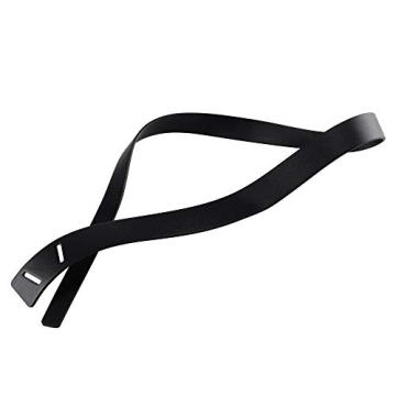 Elegant CHIC DIARY Women Fashion Knot PU Leather Belt