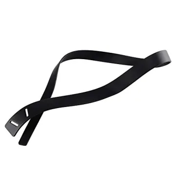 Elegant CHIC DIARY Women Fashion Knot PU Leather Belt