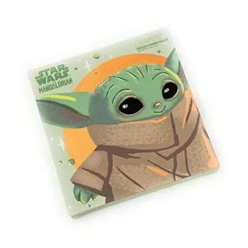 Colourpop Star Wars The Child Eyeshadow Palette Limited Edition