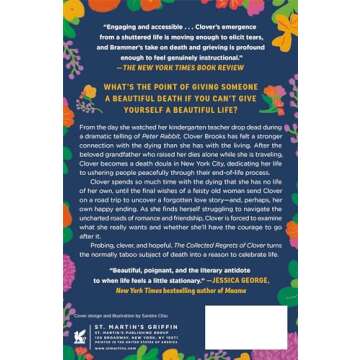 The Collected Regrets of Clover: A Novel