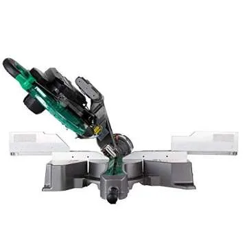 Hitachi C12RSH2 12-Inch Sliding Compound Miter Saw