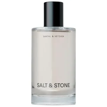 Salt & Stone Body Mist - Santal & Vetiver Scent